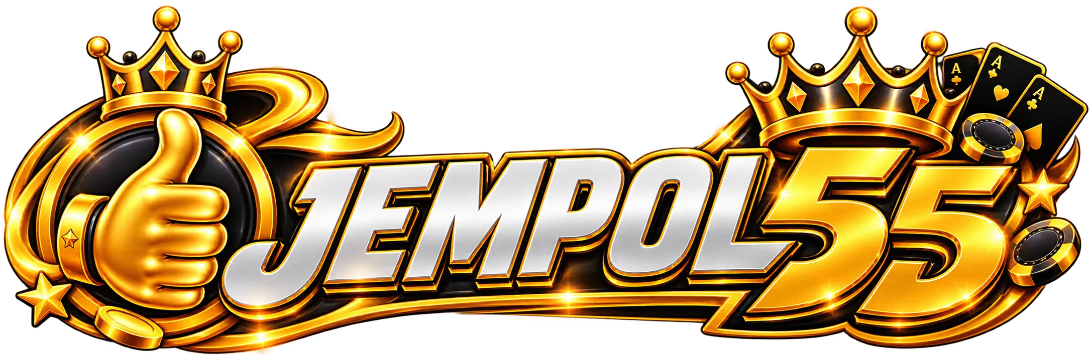JEMPOL55 LOGO